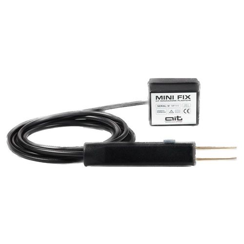 Ultraschallschweißgerät - MINI FIX - AIT Induction - tragbar