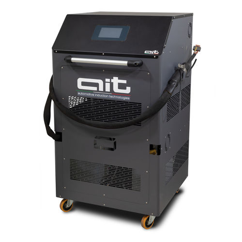 Induktionserhitzer für Teile - HDI GIANT - AIT Induction - zum Schweißen / 400 V / mobil