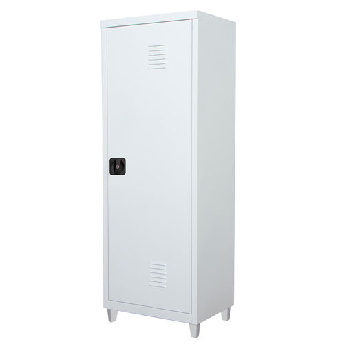 Lagerschrank - 2103 - Altanis Bros - bodenstehend / mit 1 Tür / Metall