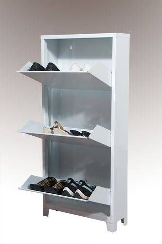 Lagerschrank - 2020 - Altanis Bros - bodenstehend / Metall / Handschuh