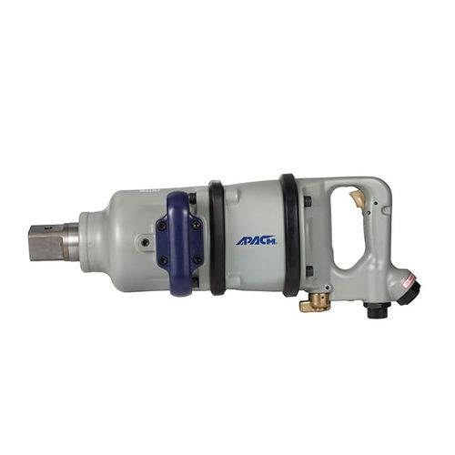 Pneumatischer Schlagschrauber - AW300A - APACH Industrial Co., Ltd. - gerade Ausführung / für Hochleistungsanwendungen