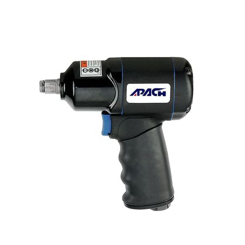 Pneumatischer Schlagschrauber - AW050C - APACH Industrial Co., Ltd. - Pistolen / für die Automobilindustrie
