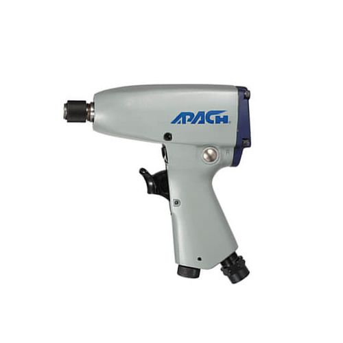 Pistolen-Druckluftschrauber - AD312A - APACH Industrial Co., Ltd.