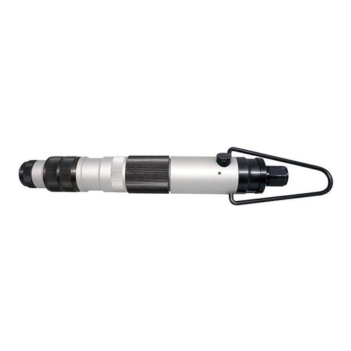 Druckluftschrauber / gerade Ausführung - AD203BSS2 - APACH Industrial Co., Ltd. - Abschaltkupplungen