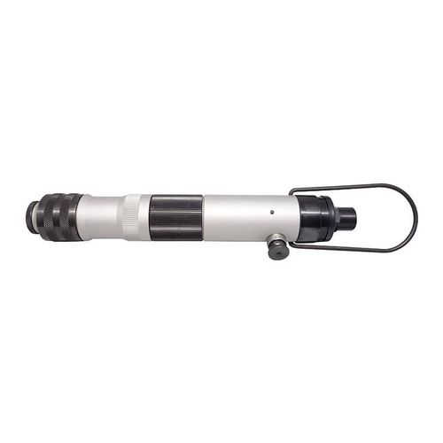 Druckluftschrauber / gerade Ausführung - AD405BSS2 - APACH Industrial Co., Ltd. - Abschaltkupplungen