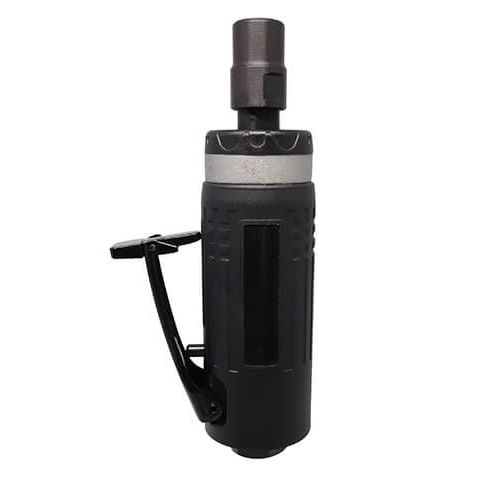 Mini-Schleifgerät / Handgerät - AG260C2M - APACH Industrial Co., Ltd. - Pneumatik / gerade