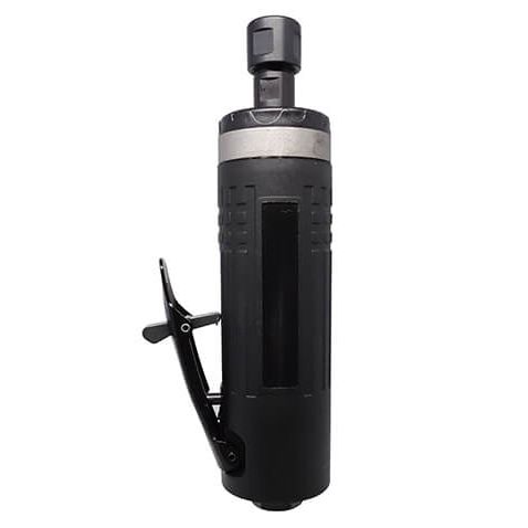 Mini-Schleifgerät / Handgerät - AG200C2S - APACH Industrial Co., Ltd. - Pneumatik / gerade
