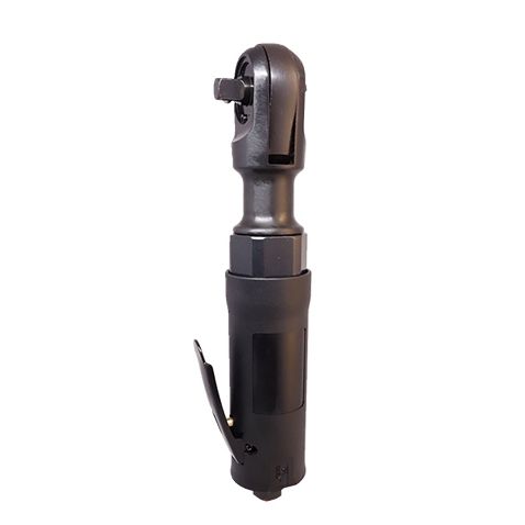 Pneumatische Einsteckknarre - ARW series - APACH Industrial Co., Ltd.