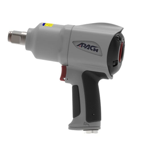 Pneumatischer Schlagschrauber - AW085D - APACH Industrial Co., Ltd. - Pistolen / für die Automobilindustrie / für Muttern