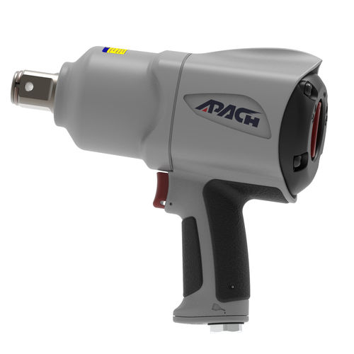 Pneumatischer Schlagschrauber - AW150B - APACH Industrial Co., Ltd. - Pistolen / für Hochleistungsanwendungen / für die Automobilindustrie