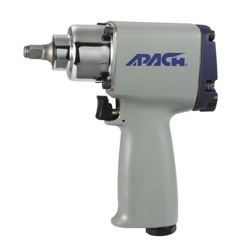 Pneumatischer Schlagschrauber - AW020B - APACH Industrial Co., Ltd. - Pistolen / für die Automobilindustrie / für Muttern
