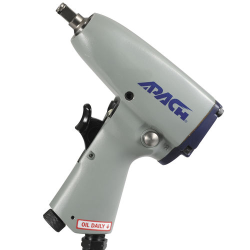 Pneumatischer Schlagschrauber - AW020C - APACH Industrial Co., Ltd. - Pistolen / für die Automobilindustrie / für Muttern