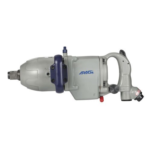 Pneumatischer Schlagschrauber - AW250A - APACH Industrial Co., Ltd. - gerade Ausführung / für die Automobilindustrie / für Hochleistungsanwendungen