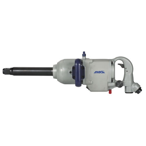 Pneumatischer Schlagschrauber - AW250B - APACH Industrial Co., Ltd. - gerade Ausführung / für die Automobilindustrie / für Hochleistungsanwendungen