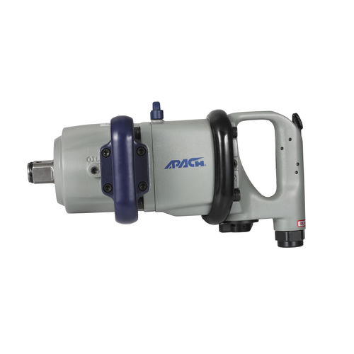 Pneumatischer Schlagschrauber - AW200A - APACH Industrial Co., Ltd. - gerade Ausführung / für die Automobilindustrie / für Hochleistungsanwendungen