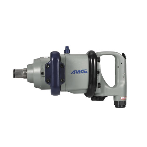 Pneumatischer Schlagschrauber - AW221A - APACH Industrial Co., Ltd. - Pistolen / für die Automobilindustrie / für Hochleistungsanwendungen