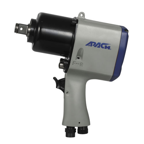 Pneumatischer Schlagschrauber - AW100A - APACH Industrial Co., Ltd. - Pistolen / für die Automobilindustrie / für Muttern