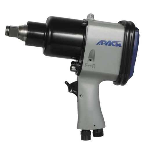 Pneumatischer Schlagschrauber - AW085A - APACH Industrial Co., Ltd. - Pistolen / für die Automobilindustrie / für Hochleistungsanwendungen