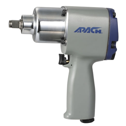 Pneumatischer Schlagschrauber - AW065A - APACH Industrial Co., Ltd. - Pistolen / für die Automobilindustrie / für Hochleistungsanwendungen