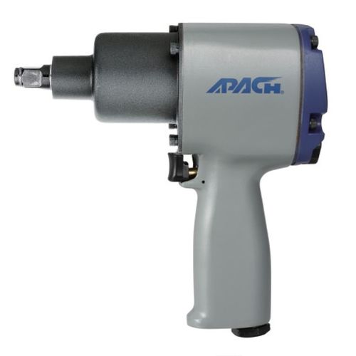 Pneumatischer Schlagschrauber - AW050A - APACH Industrial Co., Ltd. - Pistolen / für die Automobilindustrie / für Muttern
