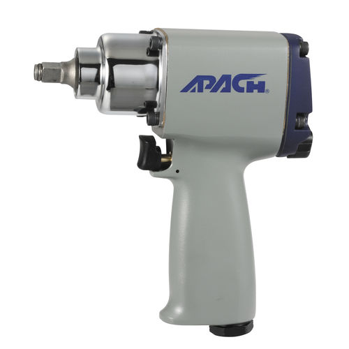 Pneumatischer Schlagschrauber - AW030A - APACH Industrial Co., Ltd. - Pistolen / für die Automobilindustrie / für Muttern