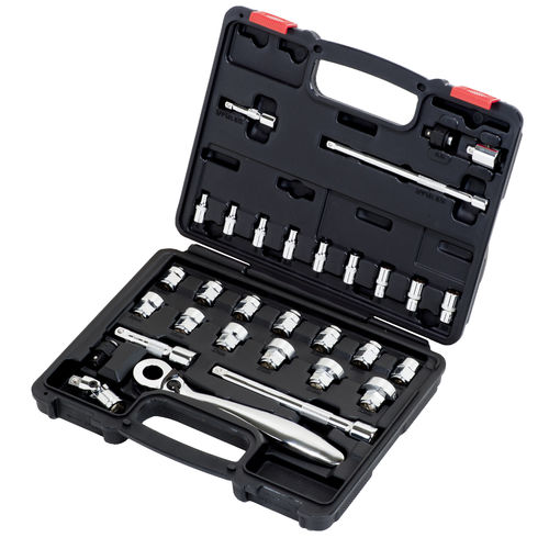 Steckschlüsselgarnitur - AH031A113 - APACH Industrial Co., Ltd.
