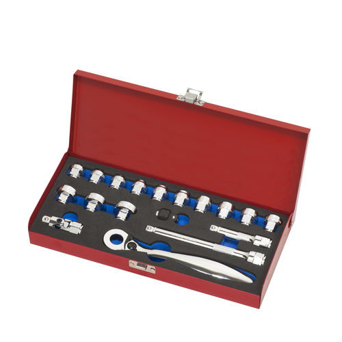 Steckschlüsselgarnitur - AH018B113 - APACH Industrial Co., Ltd.
