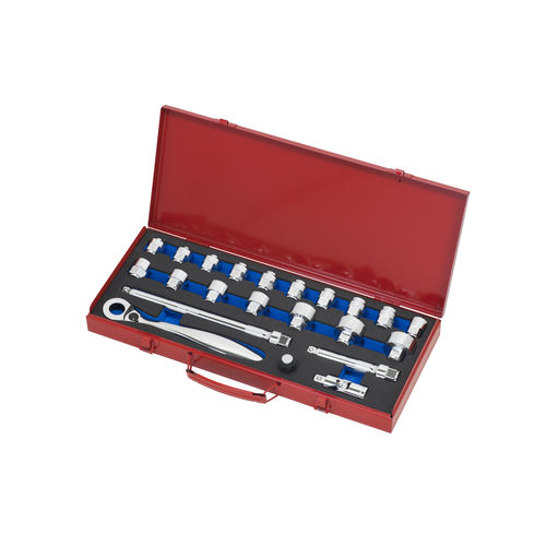 Steckschlüsselgarnitur - AH022A114 - APACH Industrial Co., Ltd.