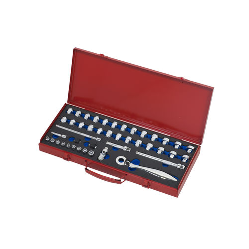 Steckschlüsselgarnitur - AH043A121 - APACH Industrial Co., Ltd.
