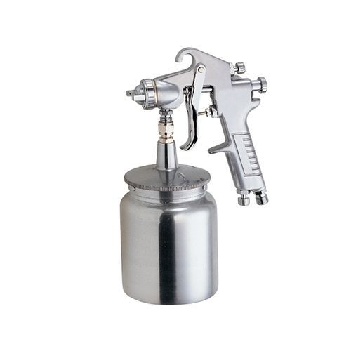 Zerstäubungspistole - ASP007101 - APACH Industrial Co., Ltd. - für Farbe / manuell / pneumatisch