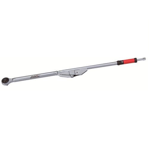 Drehmomentschlüssel für Hochleistungsanwendungen - ATW060 series - APACH Industrial Co., Ltd. - für die Automobilindustrie / regelbar / mit direkter Anzeige