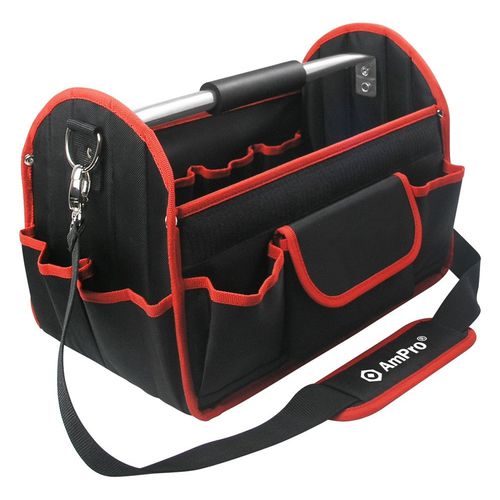 Sack für Werkzeuge - T11216 - AmPro Tools Corporation