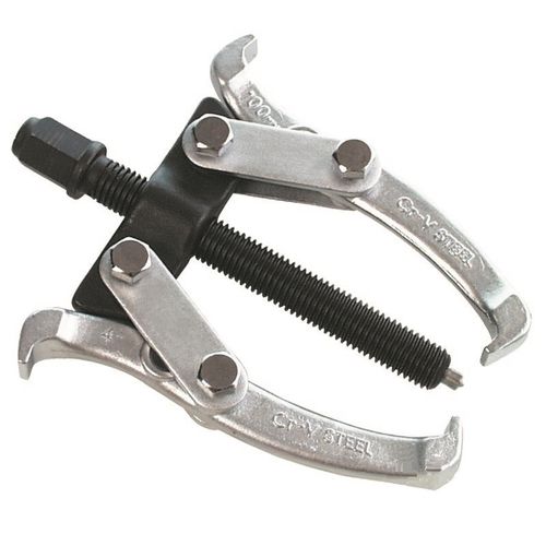 Mechanischer Wälzlagerabzieher - T741 series - AmPro Tools Corporation - 2-Arm / mit umkehrbaren Greifern