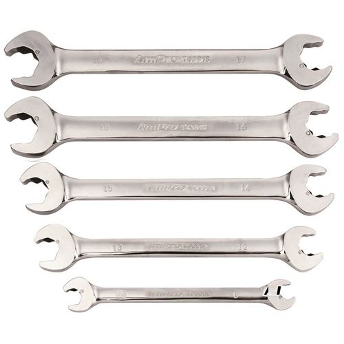 Maulschlüsselset - T43980 - AmPro Tools Corporation