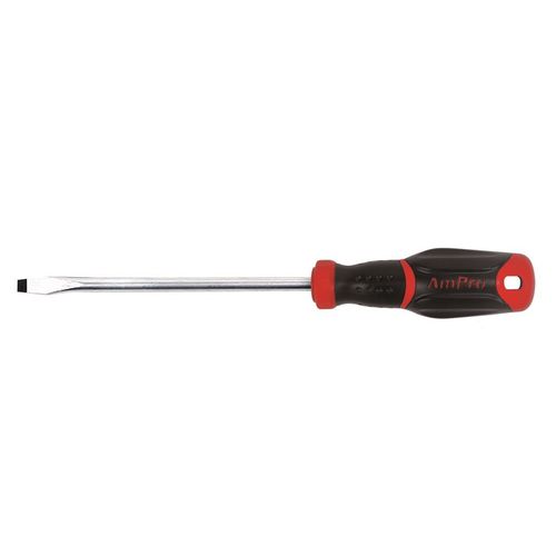 Flacher Schraubendreher - T327 series - AmPro Tools Corporation - Stahl / Molybdän