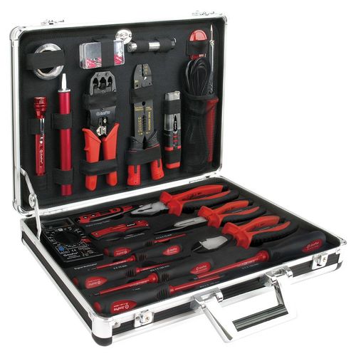 Werkzeugset - T45911 - AmPro Tools Corporation