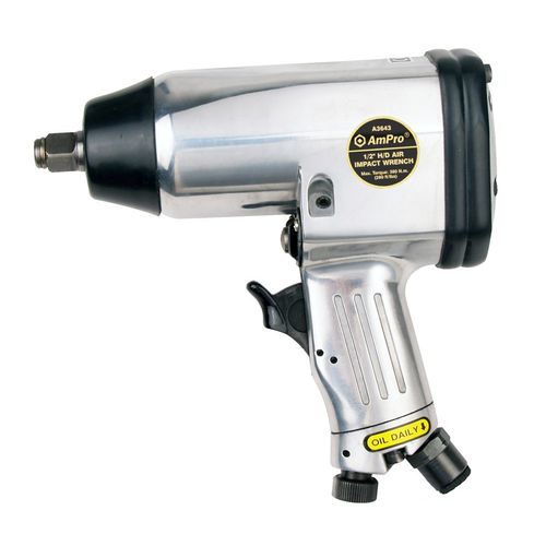 Pneumatischer Schlagschrauber - A3643 - AmPro Tools Corporation - Pistolen