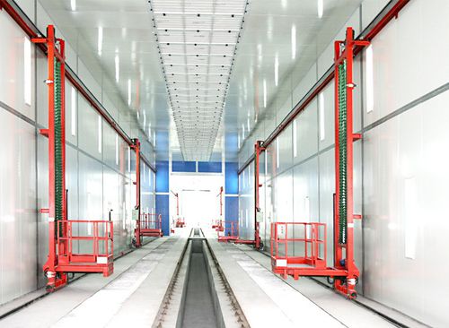 Plattform für Hubanwendungen - Guangzhou YOKISTAR Co., Ltd.