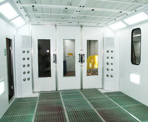 Trocknungssystem für Farben - YS-WB series - Guangzhou YOKISTAR Co., Ltd. - Luft