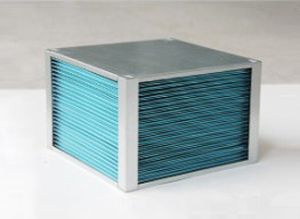 Wärmerückgewinnungssystem - Guangzhou YOKISTAR Co., Ltd.