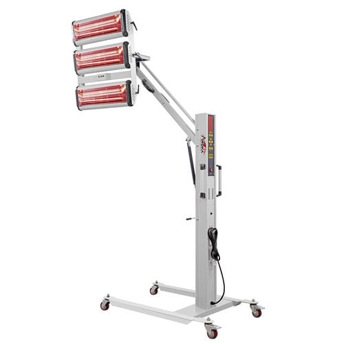 Infrarot-Trockner - Guangzhou YOKISTAR Co., Ltd.