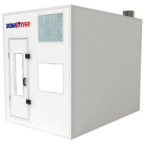 Mischkammer für Farben - Guangzhou YOKISTAR Co., Ltd.
