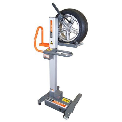 Hubsystem - MTWL - Martins Industries