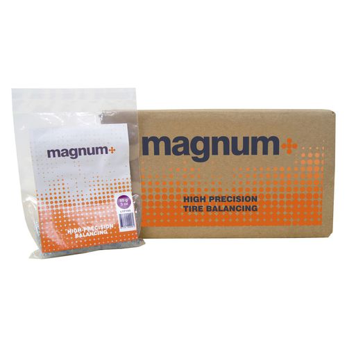 Hartglas-Kugel - LTP-P - Martins Industries - für Wälzlager