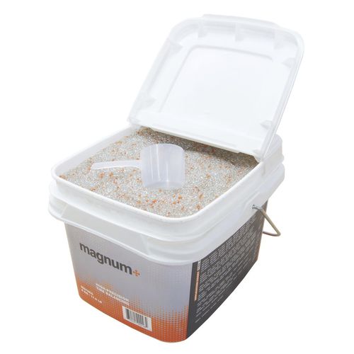 Hartglas-Kugel - MBP8KG - Martins Industries - für Wälzlager