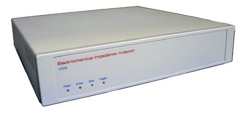 Stromnetz-Analysator - ERZ100 - eDAQ - Netzqualität / Impedanz / Benchtop