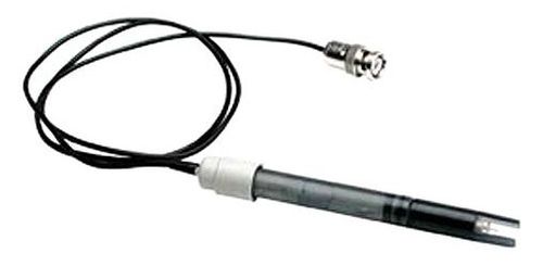 Elektrochemische Redox-Elektrode - ø 12 mm, 0 - 60 °C | ET060 - eDAQ - Platindraht / Labor