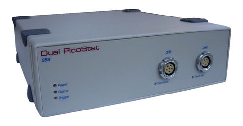 Mehrkanal-Galvanostat - EA362 - eDAQ - Potentiostat