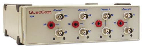Mehrkanal-Galvanostat - EA164 - eDAQ - Potentiostat