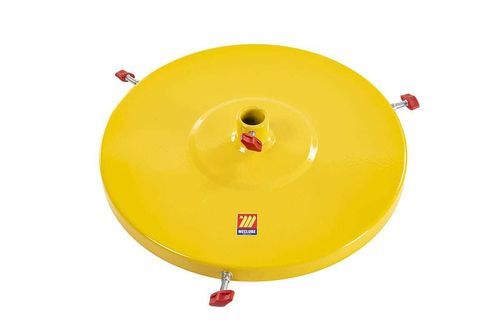 Deckel - 014-1049-030 - Meclube S.R.L.